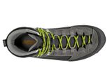 Туристичне взуття Asolo Freney Evo GV MM - graphite/green lime