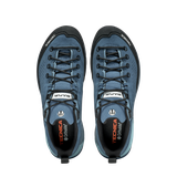Туристичні черевики Tecnica Sulphur GTX Ws - прогресивний синій/сірий