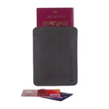 Lifeventure Гаманець для паспорта RFiD