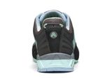 Туристичні черевики Asolo Eldo GV ML - зелений/блакитний туман - 7 / 40,5