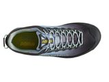 Туристичні черевики Asolo Eldo GV ML - зелений/блакитний туман - 7 / 40,5