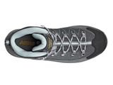Туристичні черевики Asolo Finder GV ML - сірий/зброяний метал/бік басейну - 7 / 40,5