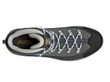 Туристичні черевики Asolo Finder GV MM - graphite/gunmetal/sporty blue - 10 / 44,5