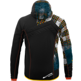 Куртка Crazy Idea Acceleration Jacket Man - Scott золотого кольору