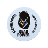 Бальзам масажний Strong Power Bear Power 250 мл