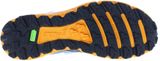 Кросівки Inov-8 Trailfly G 270 M - сині/помаранчеві