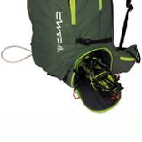 Рюкзак CAMP Ski Raptor 30 - green