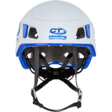 Альпіністський шолом Climbing Technology Orion - білий/синій - Розмір 2.