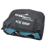 Протиковзкі рукави Treksport Ice Grip - XL