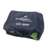 Протиковзкі рукави Treksport Ice Grip - XL