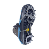 Протиковзкі рукави Treksport Ice Grip Pro - XL