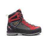 Похідні черевики Kayland Cross Mountain GTX - червоні - 11 / 45,5