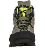 Туристичні черевики La Sportiva Boulder X Mid GTX - глина неон - 12 / 47