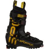 Гірськолижні черевики La Sportiva Skorpius CR II - чорний/жовтий