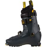 Гірськолижні черевики La Sportiva Solar II - карбон/жовтий - 31,5 см