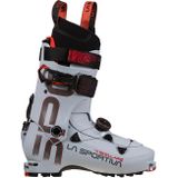 Гірськолижні черевики La Sportiva Stellar II - лід/гібіціус - 26,5 см