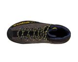 Чоловіче взуття La Sportiva Trango Alp Evo GTX - carbon moss - 11/ 46