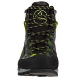 Туристичні черевики La Sportiva Trango Tech GTX - Black/Neon - 9.5 / 43.5