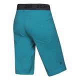 Ocún Mania Eco Shorts - Turquoise Deep Lagoon