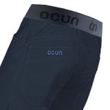 Ocún Шорти Mania Eco Shorts - Антрацит темно-синій