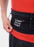 Пояс для бігу Compressport Free Belt Pro - black