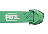 Налобний ліхтар Petzl Actik 450 - зелений