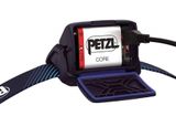 Налобний ліхтар Petzl Actik Core 600 - синій