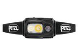 Налобний ліхтар Petzl Swift RL - чорний