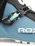 Гірськолижні черевики Roxa RX Tour W 22/23 - Petrol/Black/Black White - 25,5 см