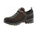 Туристичне взуття Salewa WS MTN Trainer 2 GTX - чорний/шнур для банджі - 7 / 40,5