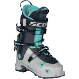 Гірськолижні черевики Scott Celeste Tour - білий/м&#039;ятно-зелений - 26 см