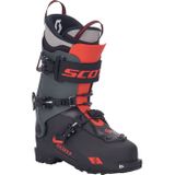 Гірськолижні черевики Scott Freeguide Tour - сірий антрацит/чорний - 29,5 см