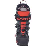 Гірськолижні черевики Scott Freeguide Tour - сірий антрацит/чорний - 29,5 см