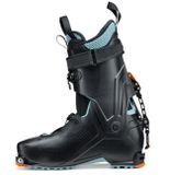 Гірськолижні черевики Tecnica Zero G Peak W - чорний/лишайник - 27,5 см