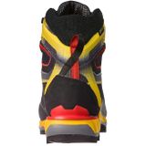 Похідні черевики La Sportiva Trango Tech GTX - чорний/жовтий - 9.5+ / 44