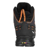 Туристичне взуття Salewa Alp Mate Winter Mid PTX - onyx/black