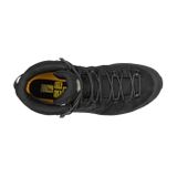 Туристичне взуття Salewa MS Alp Trainer 2 Mid GTX - black/black