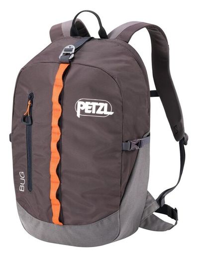 Рюкзак Petzl Bug 18L - grey