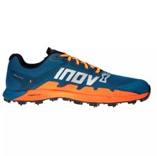 Кросівки Inov-8 Oroc 270 M - сині/помаранчеві - 9.5+ / 44