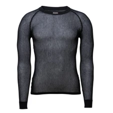 Термобілизна Brynje Super Thermo Shirt - чорна