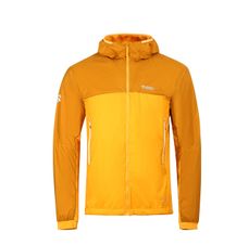 Куртка Direct Alpine Alpha Jacket - Mango/Caramel