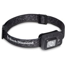 Налобний ліхтар Black Diamond Astro 300 - графіт
