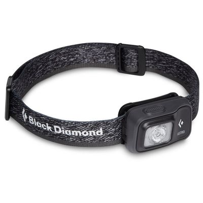 Налобний ліхтар Black Diamond Astro 300 - графіт