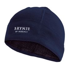 Кепка Brynje Арктичний капелюх - темно-синій - L – XL