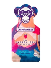 Energy Gel Chimpanzee Bio Energy Gel 35г - forest fruit
