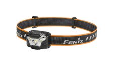 Fenix HL18R - чорний