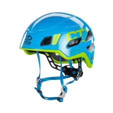 Альпіністський шолом Climbing Technology Orion - синій/зелений - Розмір 1.
