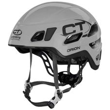 Альпіністський шолом Climbing Technology Orion - сірий/чорний - Розмір 2.