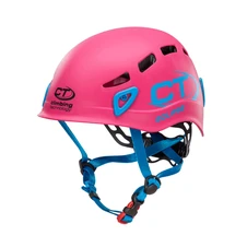 Скелелазний шолом Climbing Technology Eclipse - рожевий/блакитний