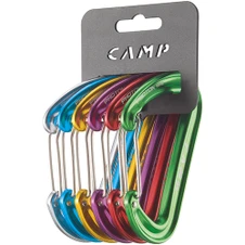 Карабіни Camp Kit Photon Wire Rack Pack